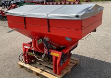 Semoirs Rauch MDS 19.1 R