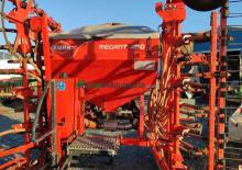 Semoirs Kuhn Megant 450-32