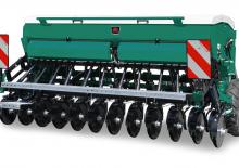 Semoirs Arbos MEK 400