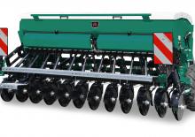 Semoirs Arbos MEK 400