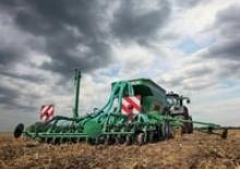 Semoirs Arbos MEK-F 350