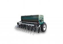 Semoirs Arbos MEK-X 300