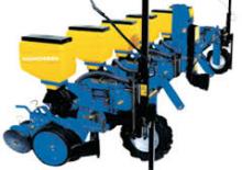 Semoirs Rabe MonoSeed 8108