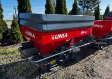 Semoirs Unia MS 400