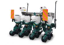 Semoirs Arbos MS 8100