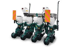 Semoirs Arbos MS 8100