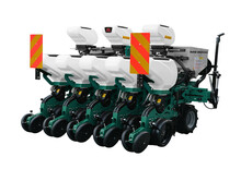 Semoirs Arbos MS 8200