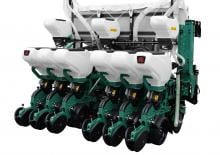 Semoirs Arbos MS 8230 Midi