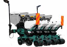 Semoirs Arbos MS Twin