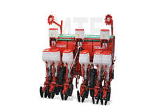 Semoirs Gaspardo MTE 6R