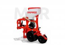 Semoirs Gaspardo MTR 12R