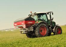Semoirs Unia MXL 1600