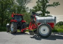 Semoirs Case IH Nutri-Placer 2800