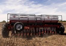 Semoirs Kuhn Oriza 32