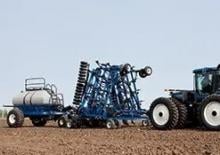 Semoirs New Holland P2050 Air Drill