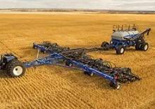 Semoirs New Holland P2075 Precision Hoe Drill