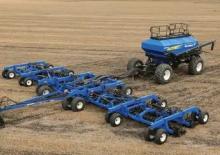 Semoirs New Holland P2080 - 40 ft