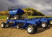Semoirs New Holland P2080 - 50 ft