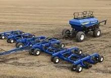 Semoirs New Holland P2080 - 60 ft