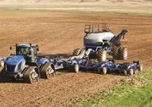 Semoirs New Holland P2082 – 50 ft