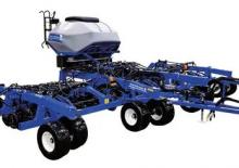 Semoirs New Holland P2185 - 30 ft