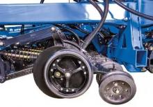 Semoirs New Holland P2185 - 40 ft