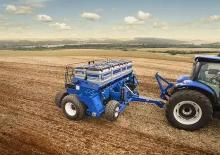 Semoirs New Holland P3021/08