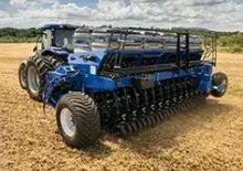 Semoirs New Holland P3025