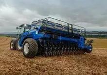 Semoirs New Holland P3029