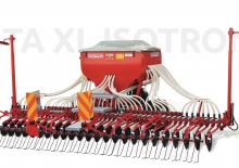 Semoirs Gaspardo Pinta XL Isotronic 500
