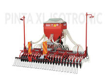 Semoirs Gaspardo Pinta XL Isotronic 600