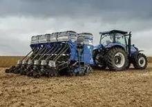Semoirs New Holland PL4007R