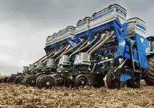 Semoirs New Holland PL4009R
