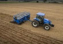Semoirs New Holland PL4009RL