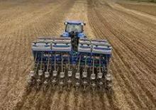 Semoirs New Holland PL4011