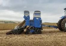 Semoirs New Holland PL4011R Amendoim