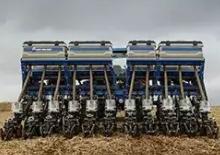 Semoirs New Holland PL4011R