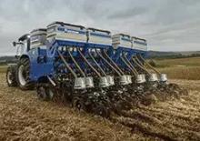 Semoirs New Holland PL4013
