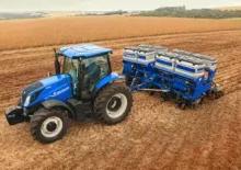 Semoirs New Holland PL4015