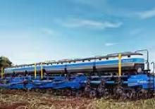 Semoirs New Holland PL6013