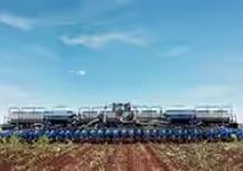 Semoirs New Holland PL6017