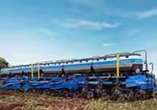 Semoirs New Holland PL6030