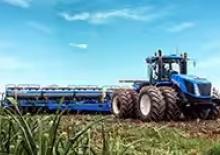 Semoirs New Holland PL6032