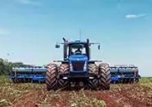 Semoirs New Holland PL6036