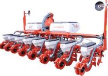 Semoirs Kuhn Planter 3 M