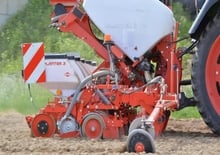 Semoirs Kuhn Planter 3 TS 