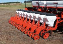 Semoirs Kuhn Plus 900