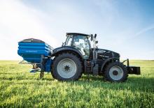 Semoirs Lemken Polaris 16 SpeedControl