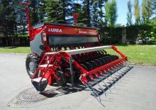 Semoirs Unia Polonez 900/3 D-L