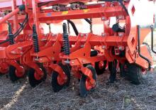 Semoirs Kuhn PPK 400